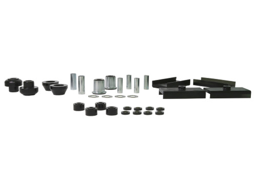 Nolathane REV256.0024 - Essential Vehicle Kit