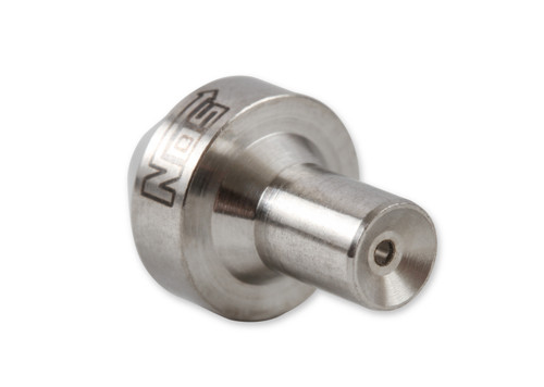 NOS 13760-38NOS - Precision SS™ Stainless Steel Nitrous Flare Jet