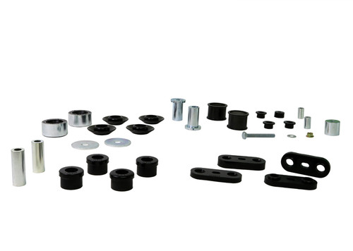 Nolathane REV256.0016 - Essential Vehicle Kit