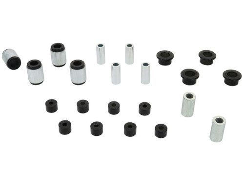 Nolathane REV254.0004 - Essential Vehicle Kit