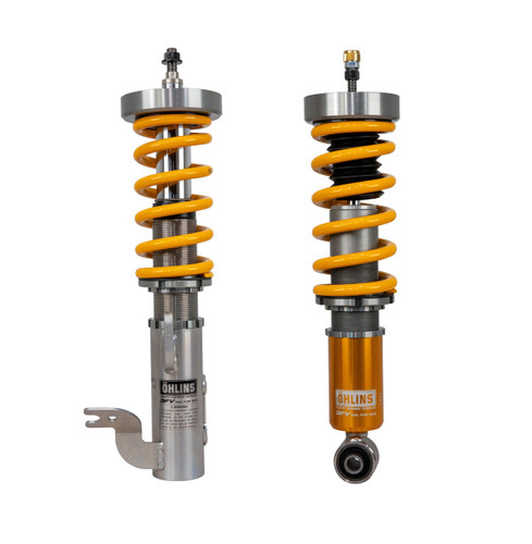 Ohlins SUS MX00S1 - 2022+ Subaru WRX (VB) Road & Track System (Excl. Electric Shock Models)
