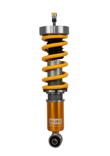 Ohlins SUS MX00S1 - 2022+ Subaru WRX (VB) Road & Track System (Excl. Electric Shock Models)