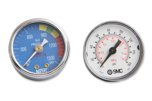 NOS 14252-SNOS - Nitrous Refill Pump Station Component