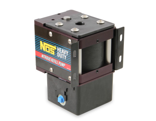 NOS 14253NOS - NITROUS REFILL STATION TRANSFER PUMP