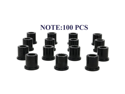 Nolathane REV276.0000 - Spring - eye front/rear and shackle bushing