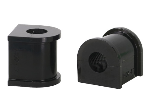 Nolathane REV233.0000-17 - Sway bar - mount bushing