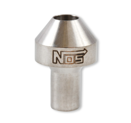 NOS 13760-65NOS - Precision SS™ Stainless Steel Nitrous Flare Jet