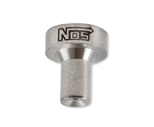 NOS 13765-26NOS - Precision SS™ Stainless Steel Nitrous Funnel Jet