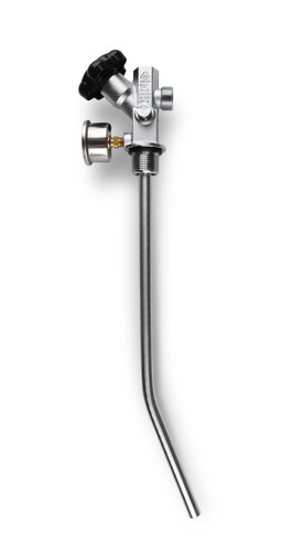 NOS 16137ABNOS - Super Hi-Flow Nitrous Bottle Valve