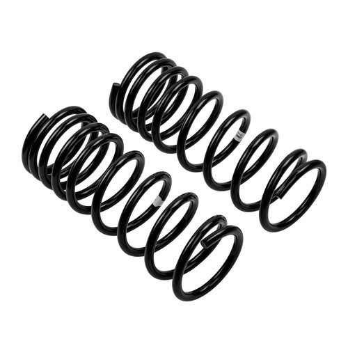 Old Man Emu 2GQ02A - ARB / OME Coil Spring Rear Coil Nissan Y61 Swbr