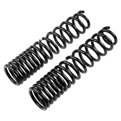 Old Man Emu 3206 - ARB / OME 2021+ Ford Bronco Rear Coil Spring Set for Heavy Loads