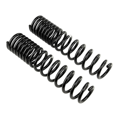 Old Man Emu 3206 - ARB / OME 2021+ Ford Bronco Rear Coil Spring Set for Heavy Loads
