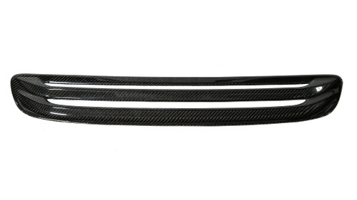 OLM OLMB.19013.1 - Carbon Fiber Engine Hood Duct Cover 22-Present Honda Civic Type R  Outside Line Motoring OLM OLMB.19013.1 - Carbon Fiber Engine Hood Duct Cover 22-Present Honda Civic Type R  Outside Line Motoring