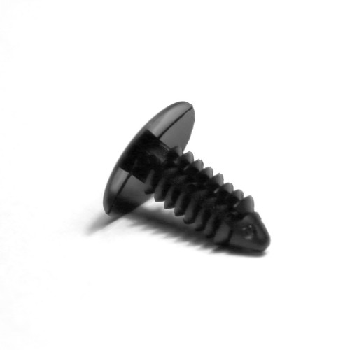 Omix 11609.26 - Plastic Fender Flare Push Retainer 07-18 JK