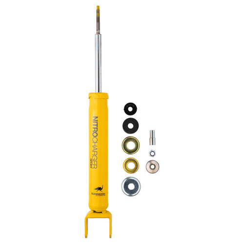 Old Man Emu 60126 - ARB / OME Nitrocharger Sport Shock Wk2 Nivo Fit