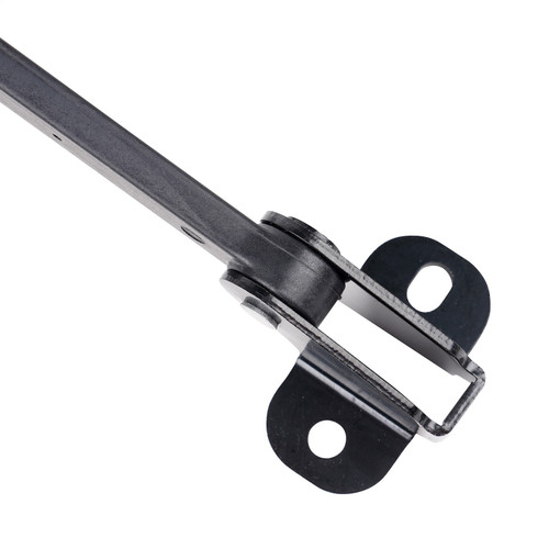 Omix 11218.11 - Tailgate Check- 11-18 Jeep Wrangler JK Omix 11218.11 - Tailgate Check- 11-18 Jeep Wrangler JK