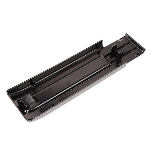 Omix 11218.06 - Tailgate Hinge Cover Inner Upper- 07-18 Wrangler