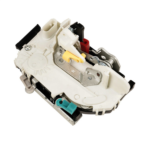 Omix 11810.10 - Door Latch Front RH W/Power Locks- 07-18 JK