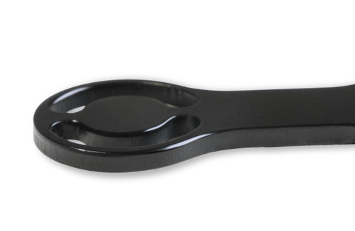 NOS 16511NOS - Universal Extended Solenoid Bracket, Small Body