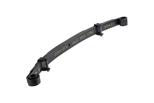 Old Man Emu CS013FA - ARB / OME Leaf Spring Suzuki Sierra -Hd-F