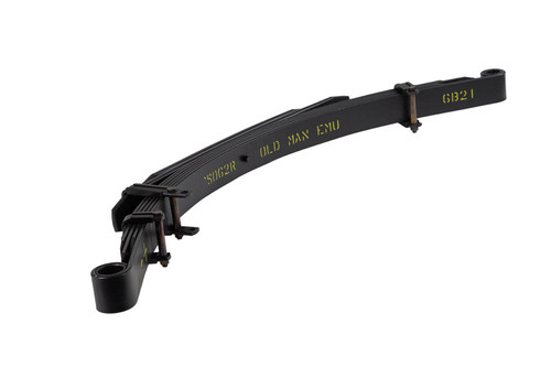 Old Man Emu CS062R - ARB / OME Leaf Spring Isuzu/Holden Rear