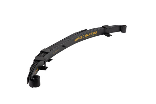 Old Man Emu EL045R - ARB / OME Leaf Spring D2 Hilux 05On Hd
