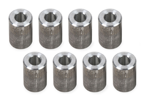 NOS 17284NOS - Weld-in Nitrous Nozzle Fitting