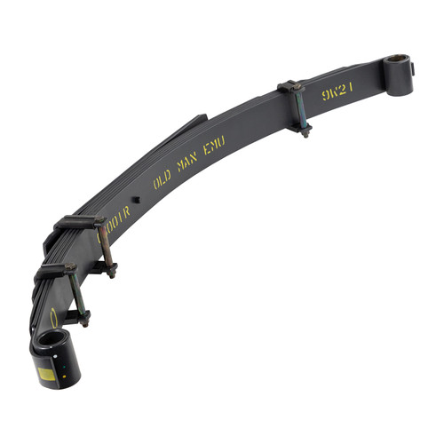 Old Man Emu CS001R - ARB / OME Leaf Spring Toy 40 Serr