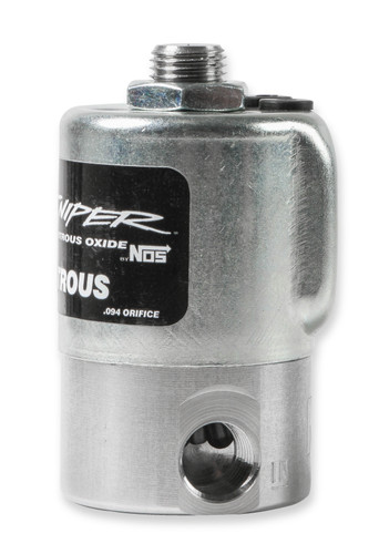 NOS 18018NOS - N20 Sniper Nitrous Solenoid