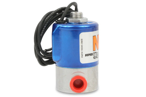 NOS 18045NOS - Super Pro Shot Nitrous Solenoid