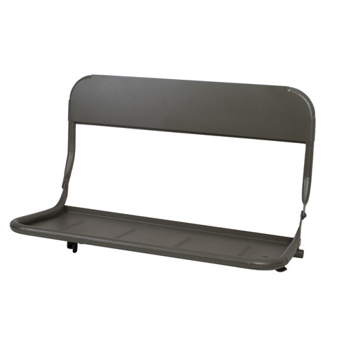 Omix 12011.15 - Rear Seat Frame- 41-45 Ford GPW