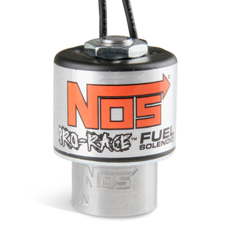 NOS 18075BNOS - Pro-Race Nitrous Solenoid