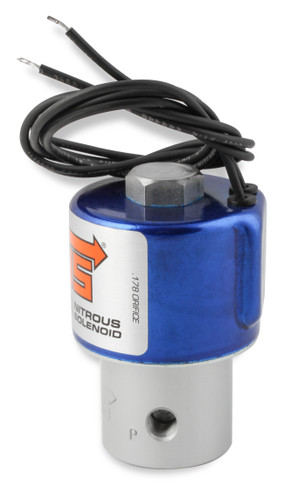 NOS 18178NOS - TC178 Nitrous Solenoid
