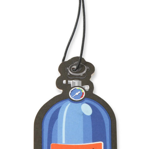 NOS 36-544GA - Paper Air Freshener - Gapple