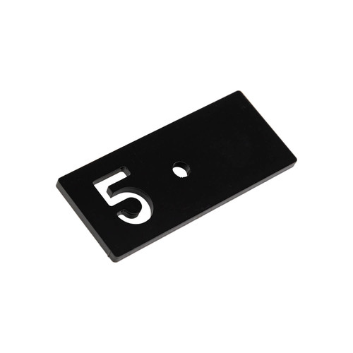 Old Man Emu TP05 -   - Leaf Spring Trim Packer