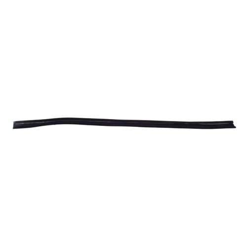 Omix 12303.10 - Outer Door Glass Seal 82-95 Jeep CJ and Wrangler