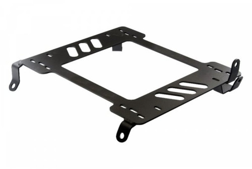OMP Racing HC/119DR - OMP 89-98 Nissan Skyline R32/R33 - Driver Bracket
