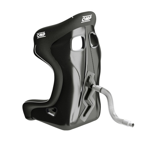 OMP Racing HC0-0913-A01 - OMP Seats Air Cooling System