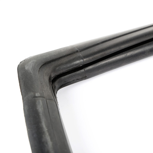 Omix 12304.18 - Liftgate Window Seal- 84-96 Cherokee/Wagoneer XJ