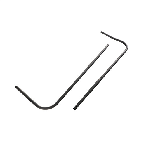 Omix 13510.86 - Door Bow Set Left & Right w/ Knuckles- 97-02 TJ