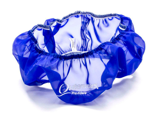 Outerwears 10-1141-02 - 14in A/Cl W/3in Element Blue