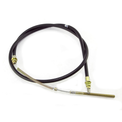 Omix 16730.04 - Parking Brake Cable Front 72-75 Jeep CJ-5