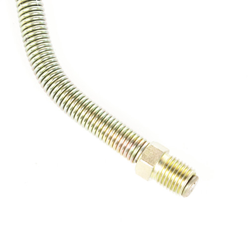 Omix 16737.45 - Full Brake Line Set 81-86 Jeep CJ7