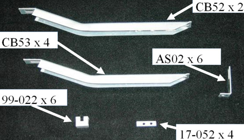 Owens Products 10-1311 - **Discontinued**