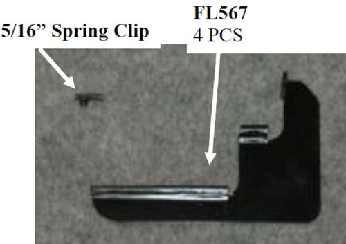 Owens Products 10-1304 - **Discontinued**