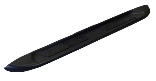 Owens Products 63001-01 - Premier Grip II Custom TPO Running Board