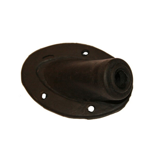 Omix 16919.02 - Clutch Rod Boot 76-86 Jeep CJ