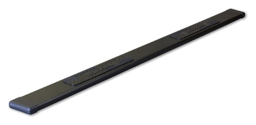 Owens Products OC5164B-01 - Running Boards  Fusion Step Textured Black Powder Coat 07-17 Jeep Wrangler Unlimited 4 Door-No Rubicon Aluminum Textured Black  Products
