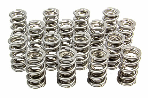 PAC Racing PAC-1238X - 1.274 Dual Valve Spring GM LS (1)