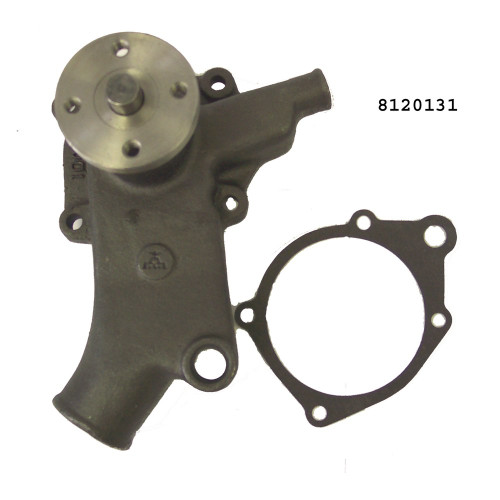 Omix 17104.11 - Water Pump 6 Cylinder. 72-74 Jeep CJ-5 CJ-6
